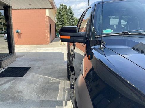 Used 2010 Ford F150 Raptor AWD/4WD image 7