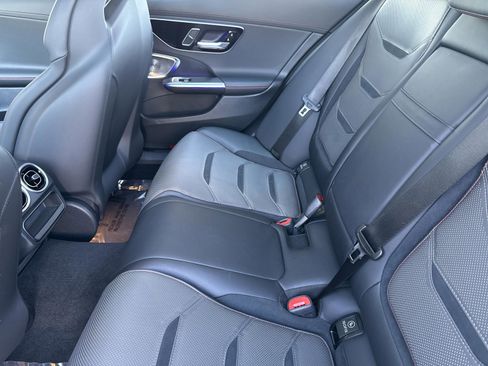 Certified 2024 Mercedes-Benz C 63 AMG S image 48