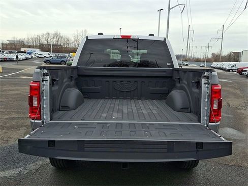 Certified 2023 Ford F150 XLT w/ Equipment Group 301A Mid image 27
