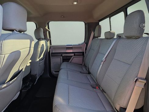 Used 2016 Ford F150 XLT w/ Equipment Group 302A Luxury image 10