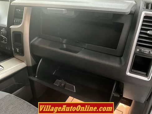 Used 2014 RAM 1500 Big Horn image 42
