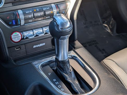 Certified 2017 Ford Mustang GT Premium image 28