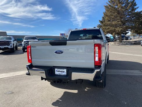 New 2026 Ford F350 image 19