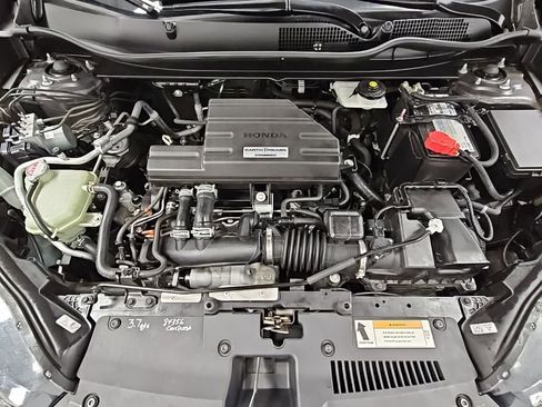 Used 2019 Honda CR-V EX-L image 42