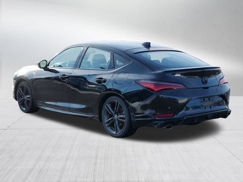 Used 2023 Acura Integra A-Spec image 5