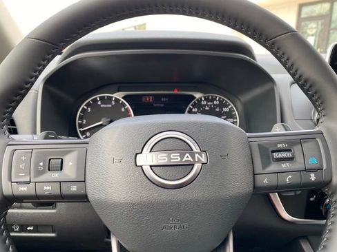 New 2026 Nissan Rogue SV image 15