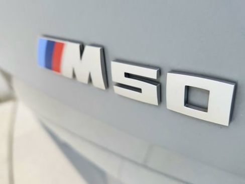 Used 2025 BMW X3 M50 image 18