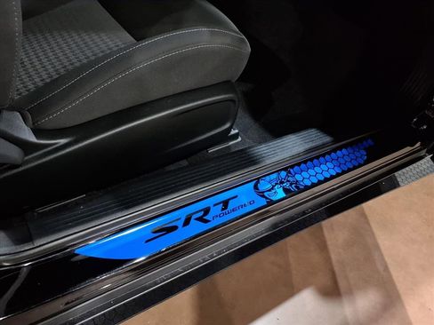 Used 2021 Dodge Challenger R/T Scat Pack image 20