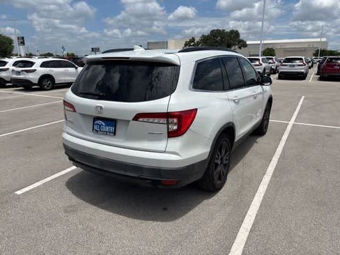 Used 2021 Honda Pilot Special Edition image 5