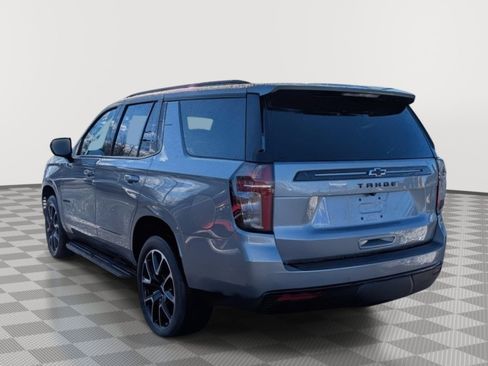 Used 2023 Chevrolet Tahoe RST AWD/4WD image 3