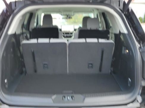 New 2026 Ford Explorer Active w/ Active Comfort Package image 13