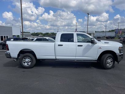 Used 2025 RAM 2500 Tradesman