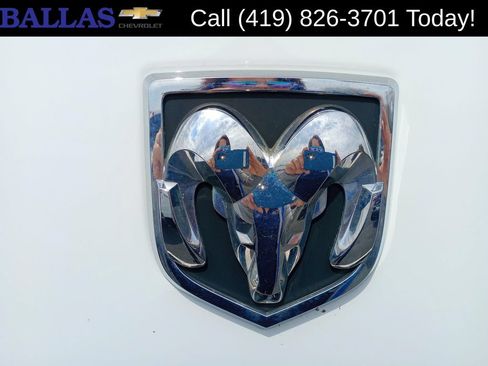 Used 2013 RAM 2500 SLT AWD/4WD image 30