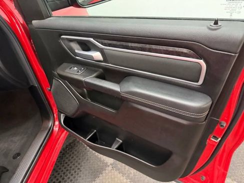 Certified 2023 RAM 1500 Big Horn AWD/4WD image 32