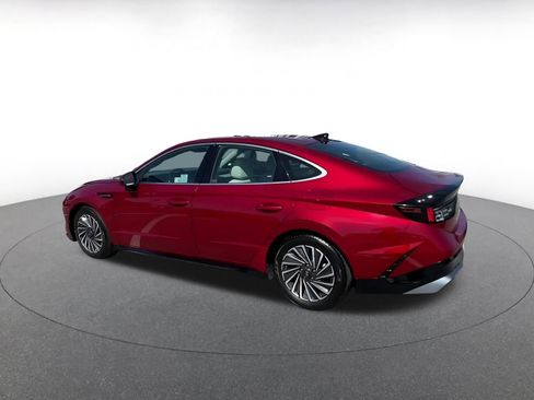 Used 2025 Hyundai Sonata SEL image 10