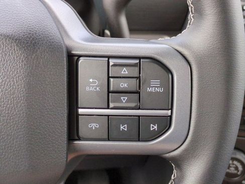 New 2025 Ford F150 XLT w/ Equipment Group 303A High image 26