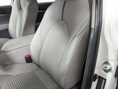 Certified 2023 Toyota Camry SE image 20