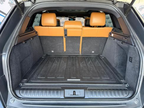 Used 2019 Land Rover Range Rover Sport HSE Dynamic image 22