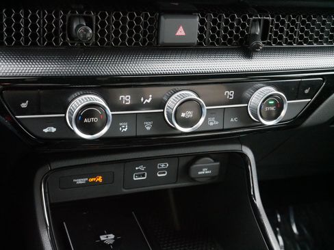 Used 2023 Honda CR-V Sport Touring image 23