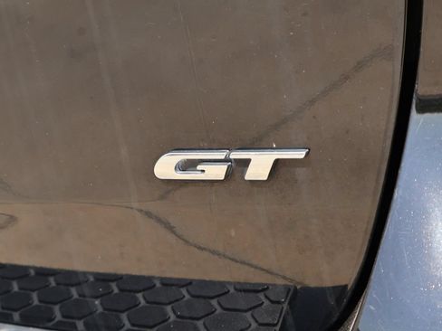 Used 2022 Dodge Durango GT RWD image 36