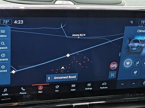 Used 2022 Lincoln Navigator Reserve image 25