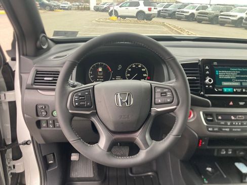 New 2026 Honda Ridgeline RTL image 11