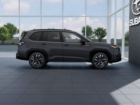 New 2026 Subaru Forester Touring AWD/4WD image 6