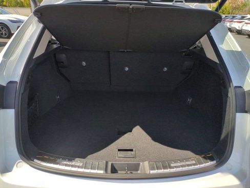 Used 2025 Lexus NX 350h AWD w/ Accessory Package (2T) image 27
