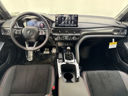 New 2026 Acura Integra Type S image 22