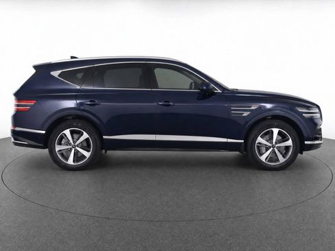 Used 2024 Genesis GV80 3.5T Advanced w/ Advanced Package AWD/4WD image 8