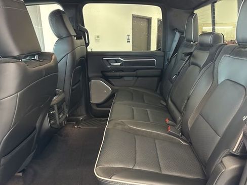 New 2026 RAM 1500 Laramie AWD/4WD image 18