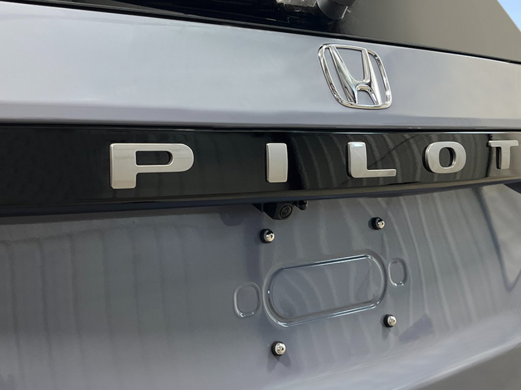New 2026 Honda Pilot EX-L image 6