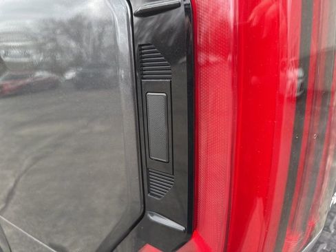 New 2025 Toyota Tundra Capstone image 45