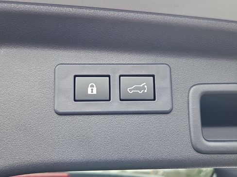 New 2026 Subaru Outback Premium image 15