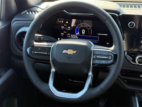 New 2026 Chevrolet Colorado LT w/ LT Convenience Package image 7