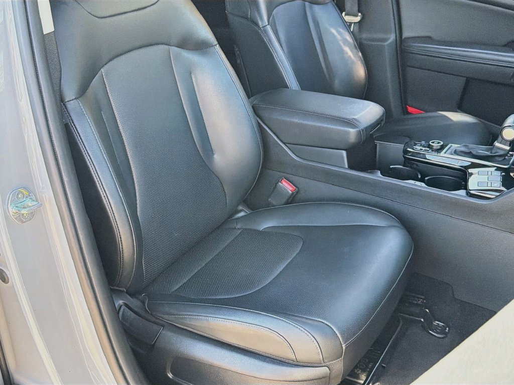 Used 2023 Kia Sportage SX FWD image 26