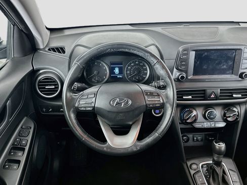 Used 2019 Hyundai Kona SEL FWD image 18
