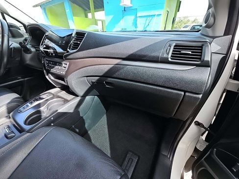 Used 2022 Honda Pilot Special Edition image 15