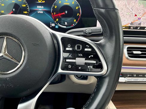 Used 2022 Mercedes-Benz GLE 350 image 52