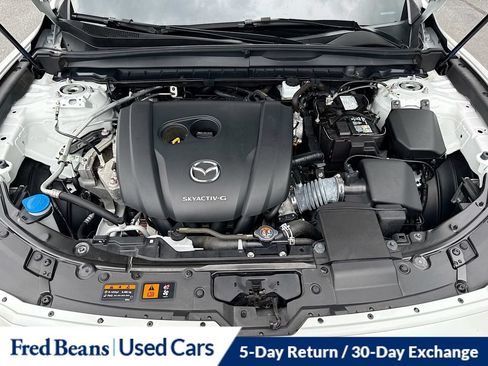 Used 2024 MAZDA CX-50 AWD 2.5 S w/ Cargo Package image 39