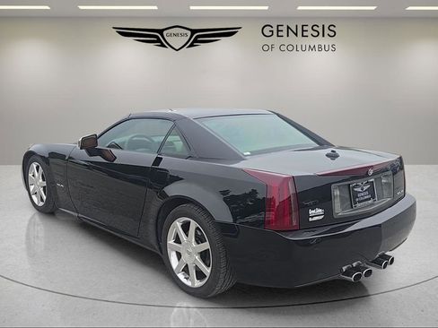 Used 2005 Cadillac XLR RWD image 7
