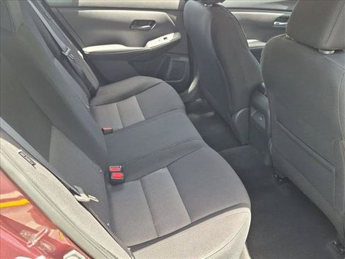 Used 2024 Nissan Sentra SV FWD image 18