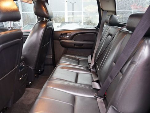 Used 2013 Chevrolet Silverado 3500 LTZ w/ LTZ Plus Package image 16