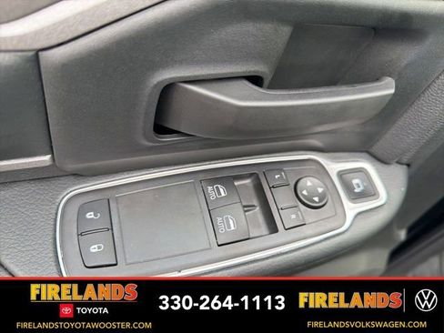 Used 2024 RAM 2500 Tradesman w/ Bed Utility Group image 19