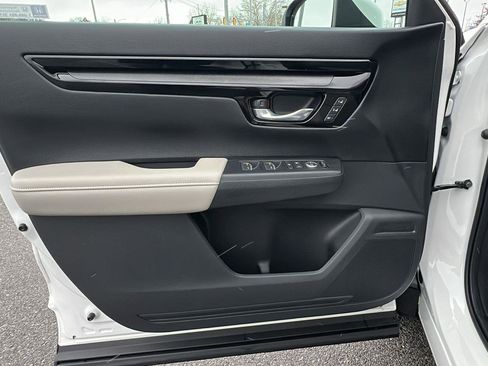 New 2026 Honda CR-V EX-L image 22