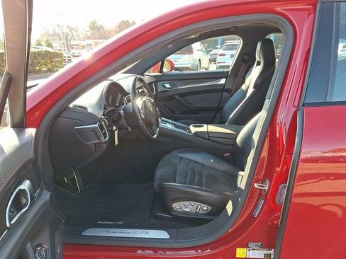 Used 2014 Porsche Panamera GTS image 17