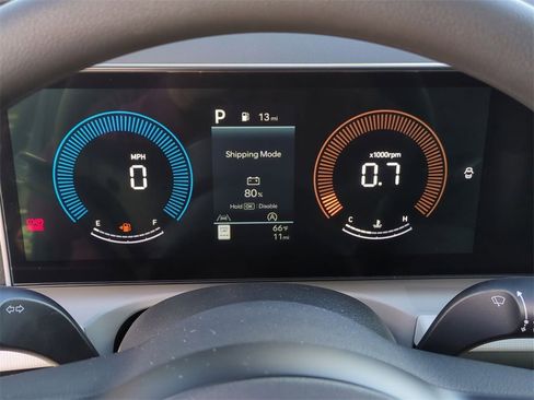 Certified 2025 Hyundai Tucson SEL image 16