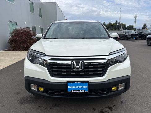 Used 2019 Honda Ridgeline RTL-T image 6