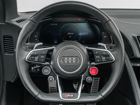 Used 2023 Audi R8 V10 performance image 15