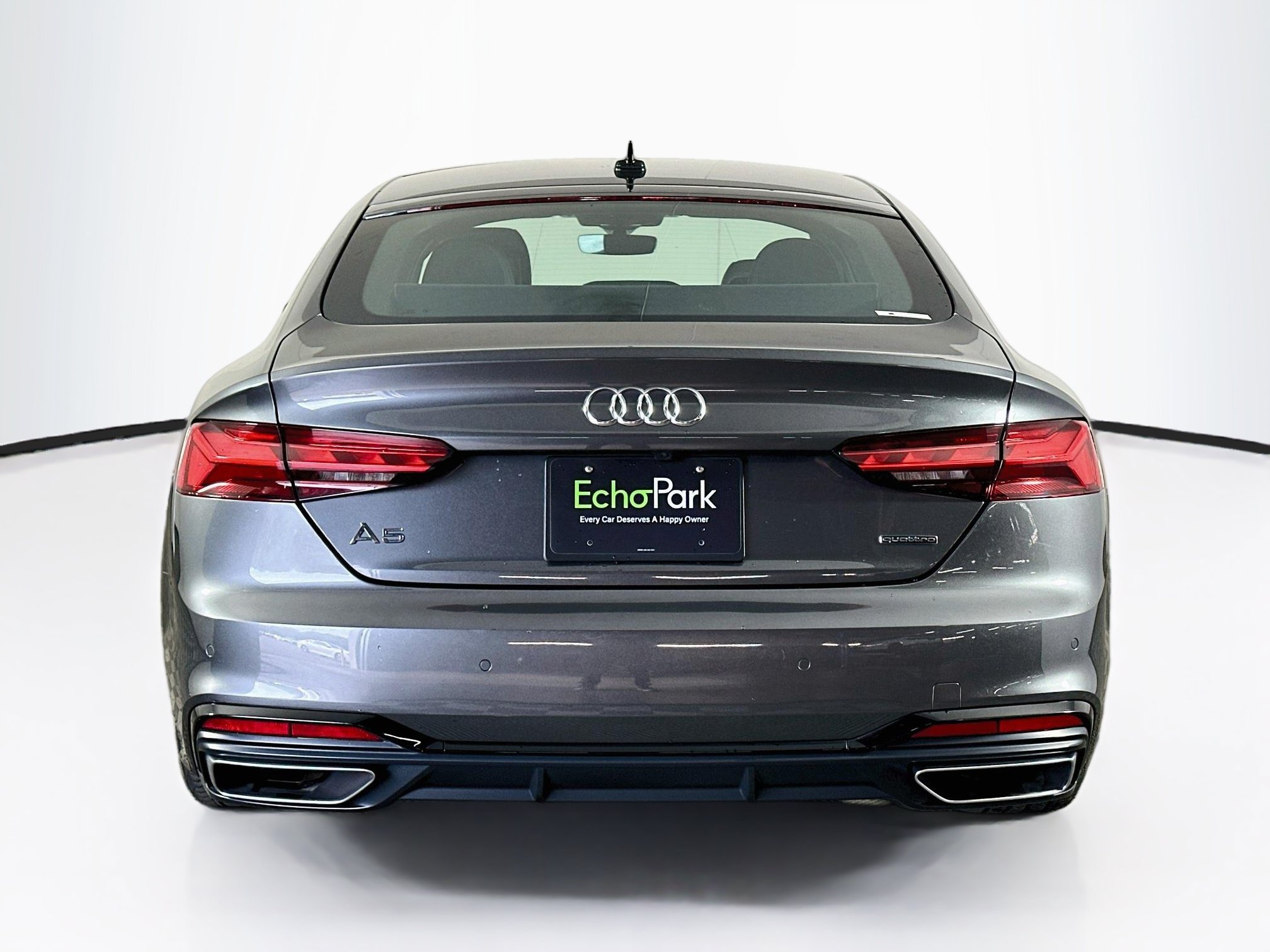 Used 2025 Audi A5 2.0T Premium AWD/4WD image 7